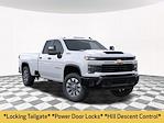2025 Chevrolet Silverado 2500 Double Cab SRW 4x4 Pickup for sale #C250484 - photo 17