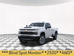 2025 Chevrolet Silverado 2500 Double Cab SRW 4x4 Pickup for sale #C250484 - photo 3