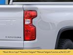 2025 Chevrolet Silverado 2500 Double Cab SRW 4x4 Pickup for sale #C250484 - photo 23