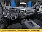 2025 Chevrolet Silverado 2500 Double Cab SRW 4x4 Pickup for sale #C250484 - photo 6
