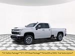 2025 Chevrolet Silverado 2500 Double Cab SRW 4x4 Pickup for sale #C250484 - photo 8