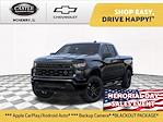 2025 Chevrolet Silverado 1500 Double Cab 4x4 Pickup for sale #C250491 - photo 1