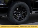 2025 Chevrolet Silverado 1500 Double Cab 4x4 Pickup for sale #C250491 - photo 19