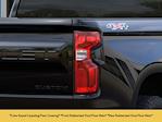 2025 Chevrolet Silverado 1500 Double Cab 4x4 Pickup for sale #C250491 - photo 22