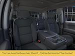 2025 Chevrolet Silverado 1500 Double Cab 4x4 Pickup for sale #C250491 - photo 28