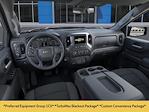 2025 Chevrolet Silverado 1500 Double Cab 4x4 Pickup for sale #C250491 - photo 6