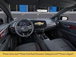2025 Chevrolet Equinox EV AWD SUV for sale #C250498 - photo 5