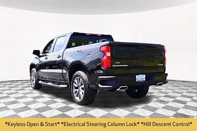 2024 Chevrolet Silverado 1500 Crew Cab 4x4 Pickup for sale #C250501A - photo 2