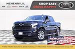 2024 Chevrolet Silverado 1500 Crew Cab 4x4 Pickup for sale #C250501A - photo 1