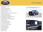 2024 Chevrolet Silverado 1500 Crew Cab 4x4 Pickup for sale #C250501A - photo 14