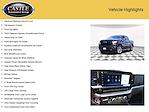2024 Chevrolet Silverado 1500 Crew Cab 4x4 Pickup for sale #C250501A - photo 17