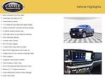 2024 Chevrolet Silverado 1500 Crew Cab 4x4 Pickup for sale #C250501A - photo 19