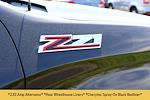 2024 Chevrolet Silverado 1500 Crew Cab 4x4 Pickup for sale #C250501A - photo 22