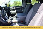 2024 Chevrolet Silverado 1500 Crew Cab 4x4 Pickup for sale #C250501A - photo 25