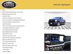 2024 Chevrolet Silverado 1500 Crew Cab 4x4 Pickup for sale #C250501A - photo 5