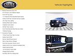 2024 Chevrolet Silverado 1500 Crew Cab 4x4 Pickup for sale #C250501A - photo 8