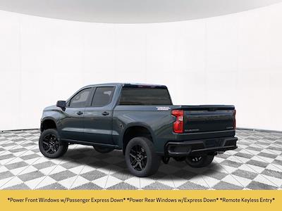 2025 Chevrolet Silverado 1500 Crew Cab 4x4 Pickup for sale #C250502 - photo 2