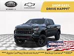 2025 Chevrolet Silverado 1500 Crew Cab 4x4 Pickup for sale #C250502 - photo 1