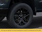 2025 Chevrolet Silverado 1500 Crew Cab 4x4 Pickup for sale #C250502 - photo 19
