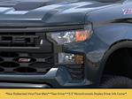 2025 Chevrolet Silverado 1500 Crew Cab 4x4 Pickup for sale #C250502 - photo 20