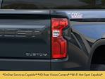 2025 Chevrolet Silverado 1500 Crew Cab 4x4 Pickup for sale #C250502 - photo 22