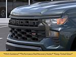 2025 Chevrolet Silverado 1500 Crew Cab 4x4 Pickup for sale #C250502 - photo 25