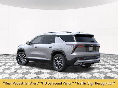 2025 Chevrolet Traverse FWD SUV for sale #C250505 - photo 2