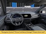 2025 Chevrolet Traverse FWD SUV for sale #C250505 - photo 5