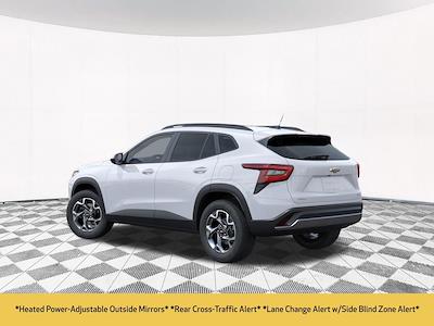2025 Chevrolet Trax FWD SUV for sale #C250508 - photo 2
