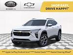 2025 Chevrolet Trax FWD SUV for sale #C250508 - photo 1