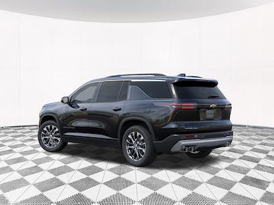 2025 Chevrolet Traverse FWD SUV for sale #C250523 - photo 2