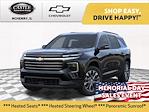 2025 Chevrolet Traverse FWD SUV for sale #C250523 - photo 1