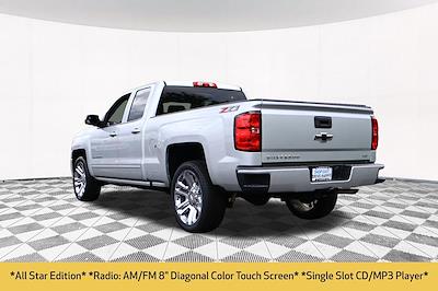 2019 Chevrolet Silverado 1500 Double Cab 4x4 Pickup for sale #C250524A - photo 2