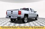 2019 Chevrolet Silverado 1500 Double Cab 4x4 Pickup for sale #C250524A - photo 3