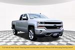 2019 Chevrolet Silverado 1500 Double Cab 4x4 Pickup for sale #C250524A - photo 12