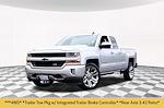 2019 Chevrolet Silverado 1500 Double Cab 4x4 Pickup for sale #C250524A - photo 4