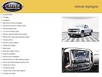 2019 Chevrolet Silverado 1500 Double Cab 4x4 Pickup for sale #C250524A - photo 9