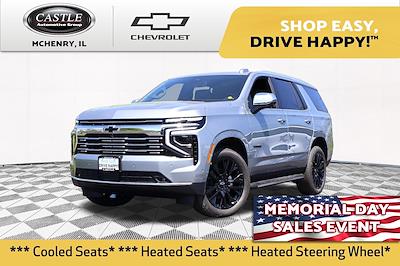 2025 Chevrolet Tahoe 4WD SUV for sale #C250525 - photo 1