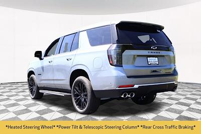 2025 Chevrolet Tahoe 4WD SUV for sale #C250525 - photo 2