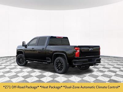 2025 Chevrolet Silverado 2500 Crew Cab 4x4 Pickup for sale #C250526 - photo 2