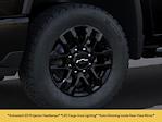 2025 Chevrolet Silverado 2500 Crew Cab 4x4 Pickup for sale #C250526 - photo 18