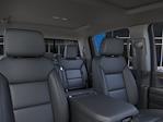 2025 Chevrolet Silverado 2500 Crew Cab 4x4 Pickup for sale #C250526 - photo 35