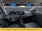 2025 Chevrolet Trax FWD SUV for sale #C250530 - photo 5