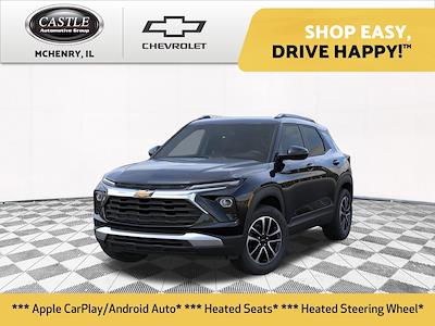 2025 Chevrolet Trailblazer FWD SUV for sale #C250531 - photo 1