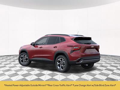 2025 Chevrolet Trax FWD SUV for sale #C250533 - photo 2