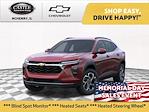 2025 Chevrolet Trax FWD SUV for sale #C250533 - photo 1