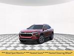 2025 Chevrolet Trax FWD SUV for sale #C250533 - photo 3