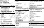 2025 Chevrolet Trax FWD SUV for sale #C250533 - photo 4