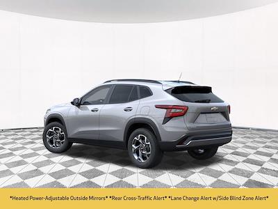2025 Chevrolet Trax FWD SUV for sale #C250535 - photo 2