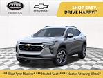 2025 Chevrolet Trax FWD SUV for sale #C250535 - photo 1